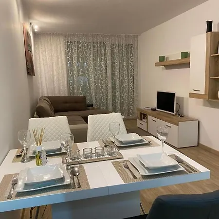 公寓 Myflat Silver Beach112 *
