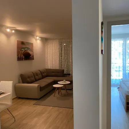 Myflat Silver Beach112 Lägenhet