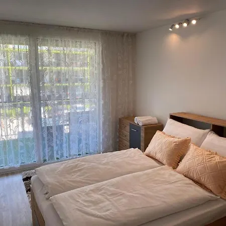 Myflat Silver Beach112 Lägenhet Siófok