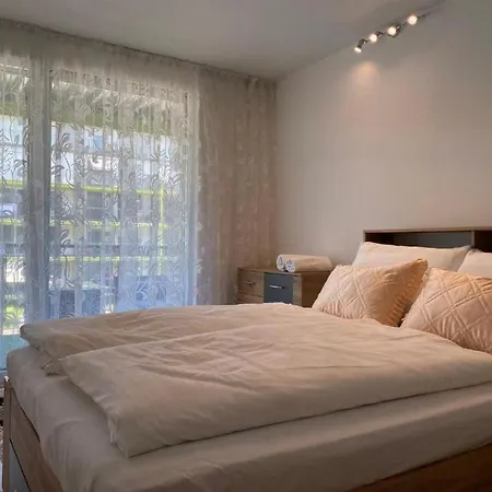 Myflat Silver Beach112 公寓 希欧福克