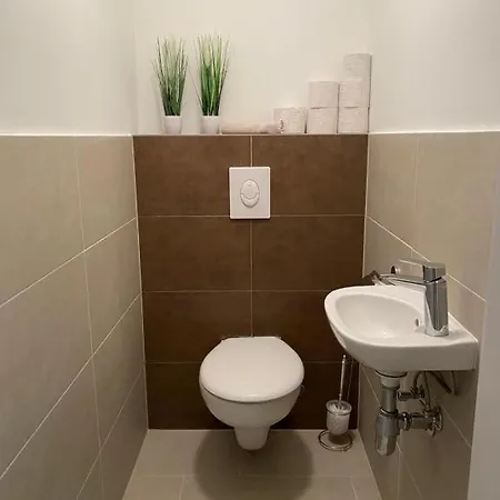 Myflat Silver Beach112 Siófok