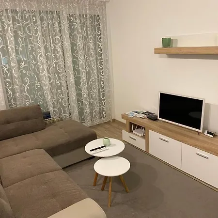Myflat Silver Beach112 Siófok
