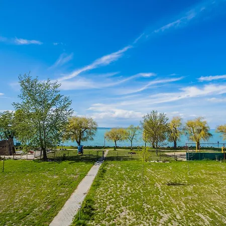 Myflat Silver Beach112 Lägenhet Siófok